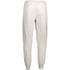 Calvin Klein Gray Cotton Pant